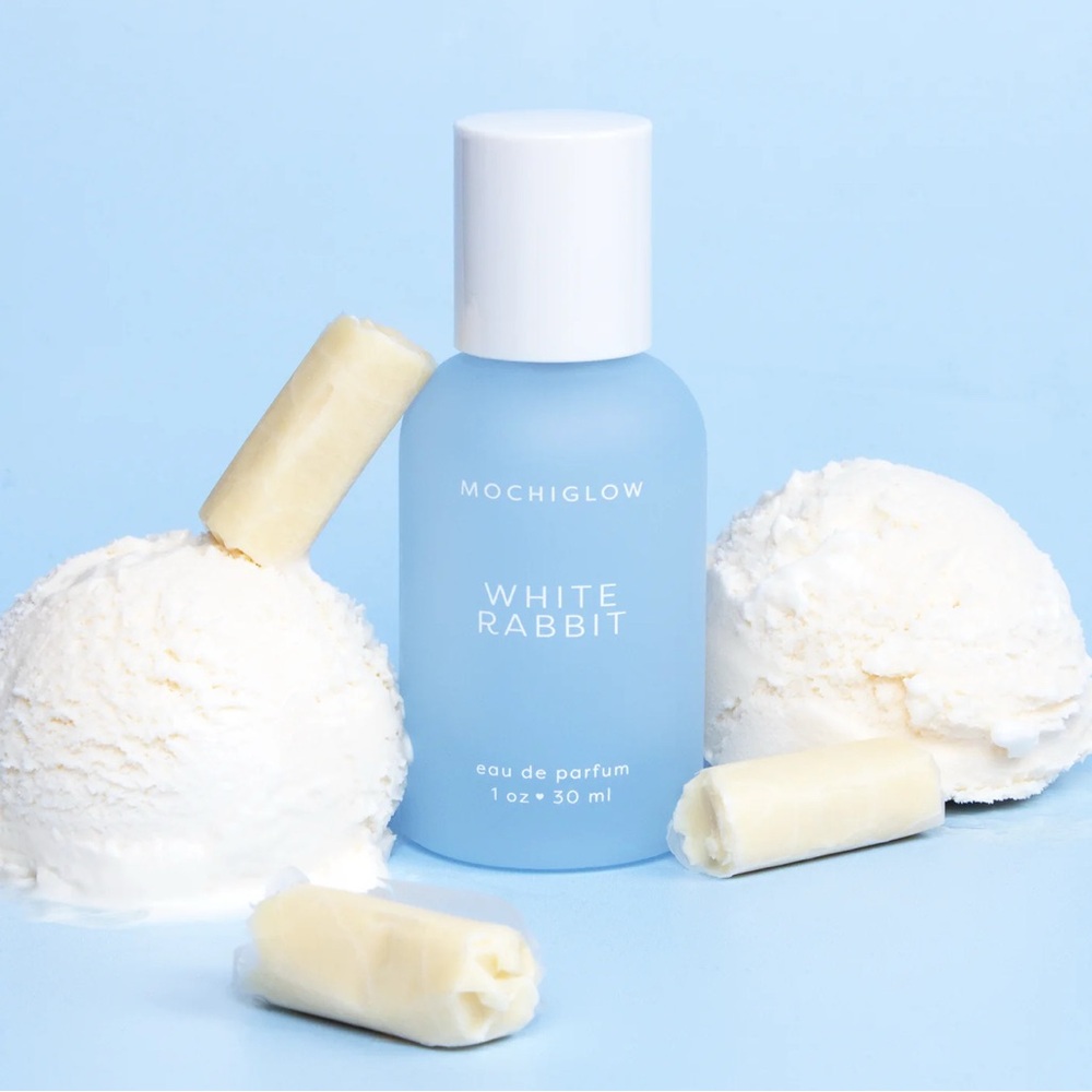 Mochiglow White Rabbit Eau de Parfum